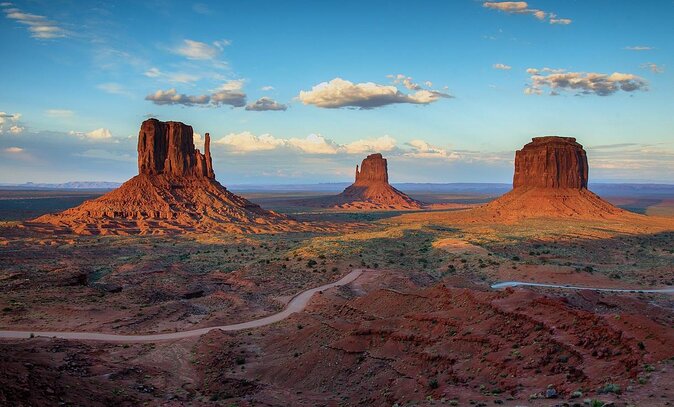 Monument Valley Group Tour - 3 Hours - Navajo Spirit Tours - Key points to know before you book