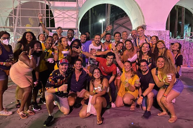 More than a Pub Crawl: An Authentic Night Experience in Rio - Why Lapa works so well for this kind of night