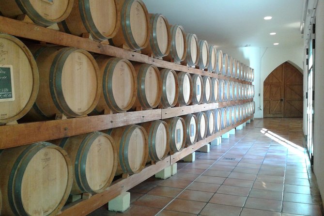 Morning Wine Tour to Chateauneuf du Pape from Avignon - Booking, cancellation, and small practical details