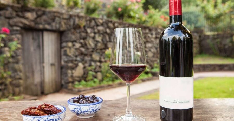 Mount Etna: Winery Tour and Tasting - Key points to know