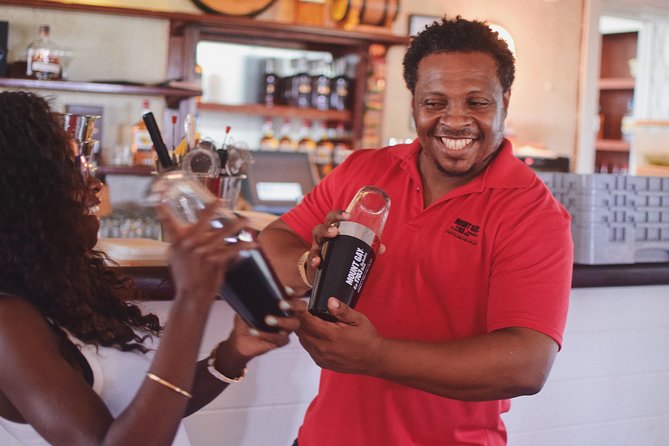 Mount Gay Cocktail Workshop - What the visitor centre does well, and where it feels touristy