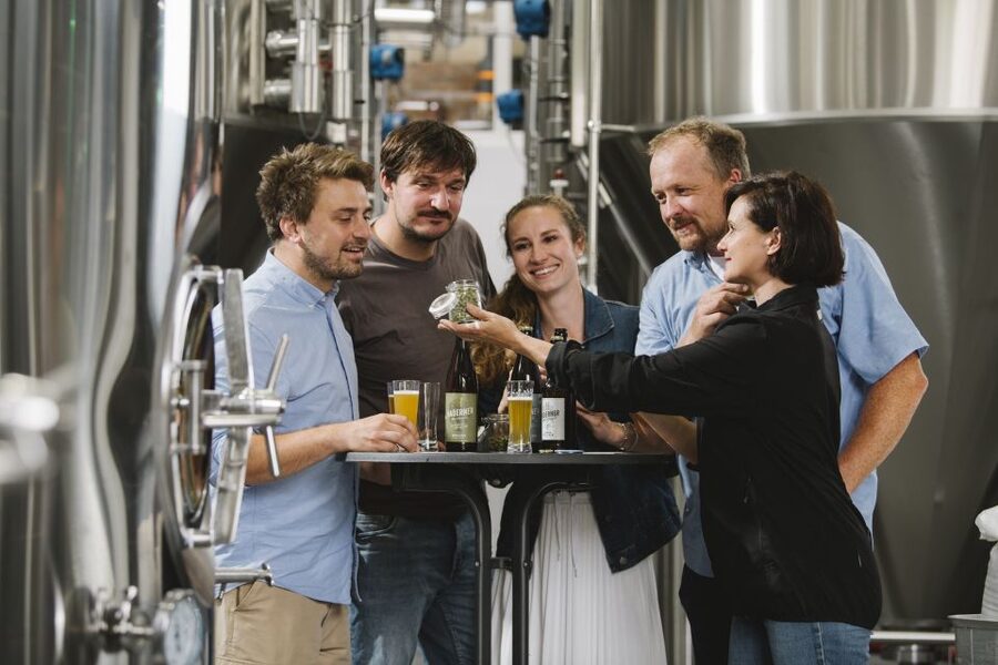 Munich: Hands-On Brewery Tour & Tasting of 4 Organic Beers - Key points to know before booking