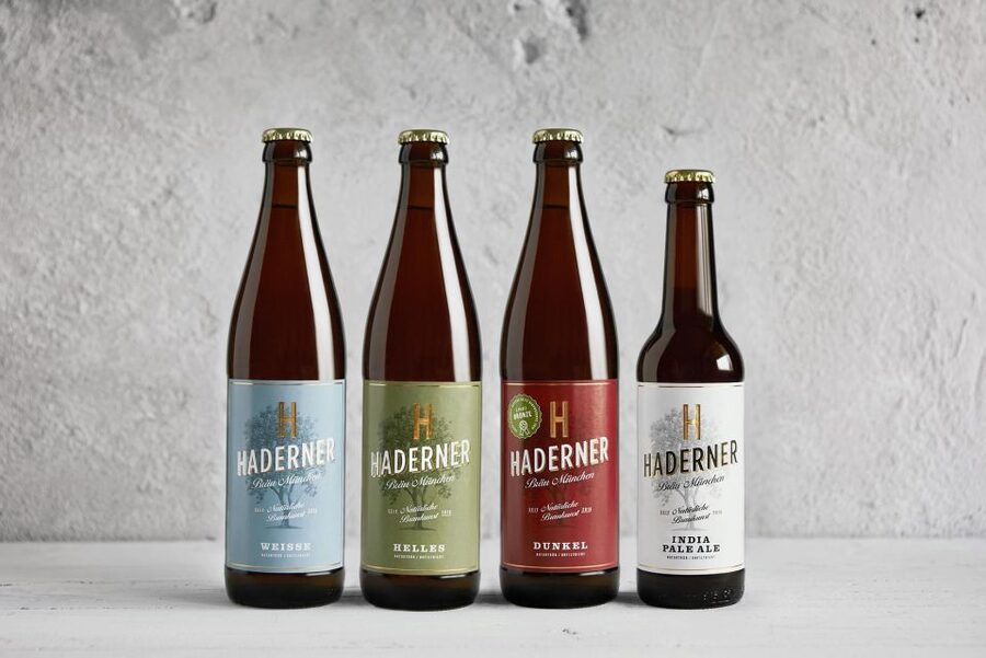 Munich: Hands-On Brewery Tour & Tasting of 4 Organic Beers - Why the organic certification matters
