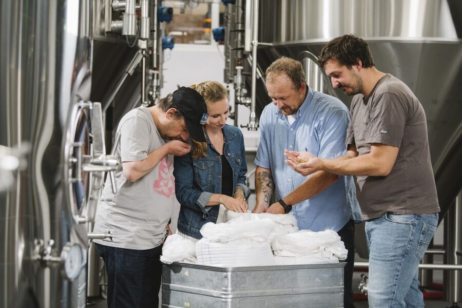 Munich: Hands-On Brewery Tour & Tasting of 4 Organic Beers - Is $24 a fair price?