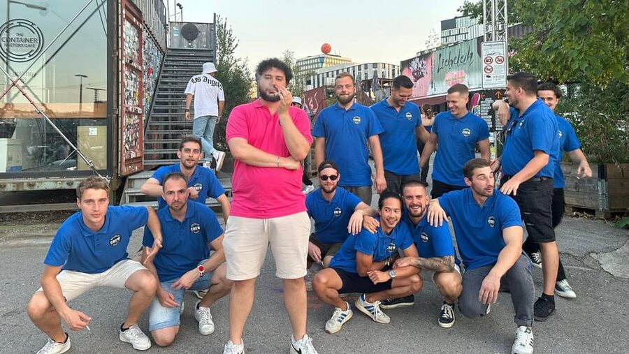 Munich Pub Crawl - 4 Locations, Shots, and Club Entry - The Guides Make or Break the Night