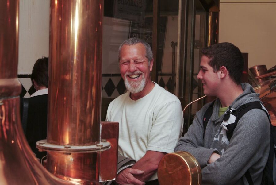 Munich's Beer Halls and Breweries: 3-Hour Guided Tour - Munich beer culture beyond the tourist postcard