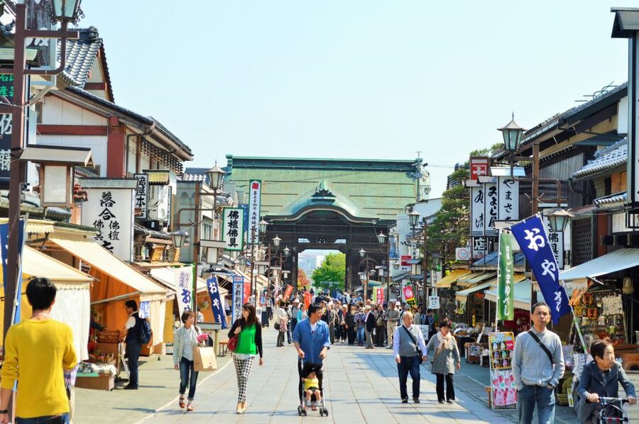 Nagano: Snow Monkeys, Zenkoji Temple & Sake Day Trip - Timing, comfort, and who should book