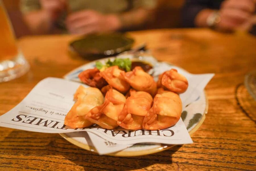Naha Bar Hopping Tour in Okinawa - What this Naha night is really about
