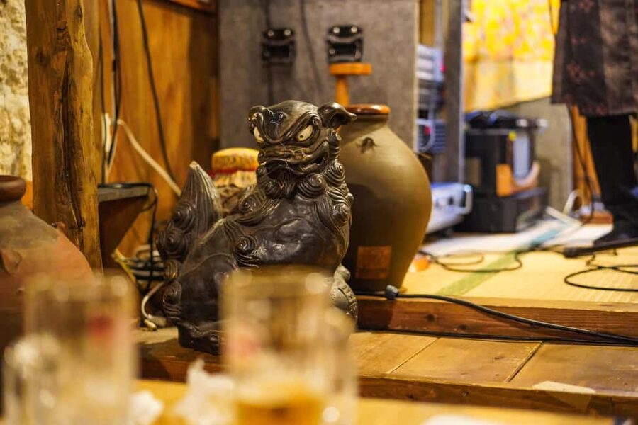 Naha Bar Hopping Tour in Okinawa - Group size, pace, and practical limits
