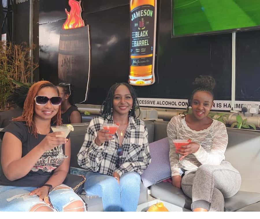 Nairobi bar crawl:Drink and Mingle - Key points to know before booking
