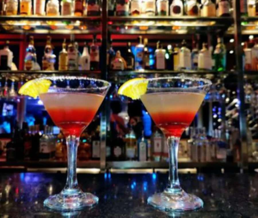 Nairobi bar crawl:Drink and Mingle - What the three-hour route feels like