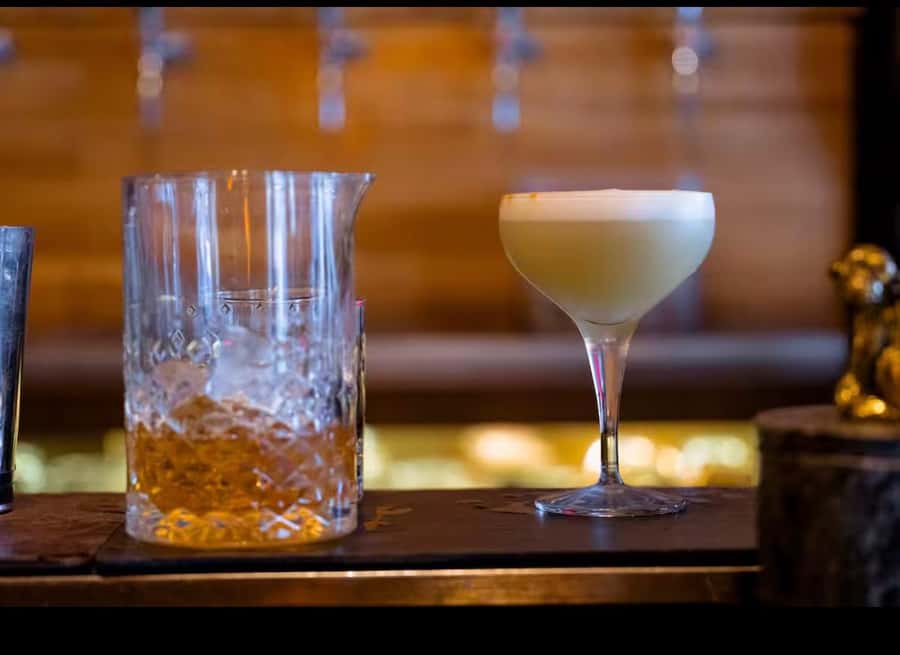 Nairobi bar crawl:Drink and Mingle - Why Westlands works for a bar crawl