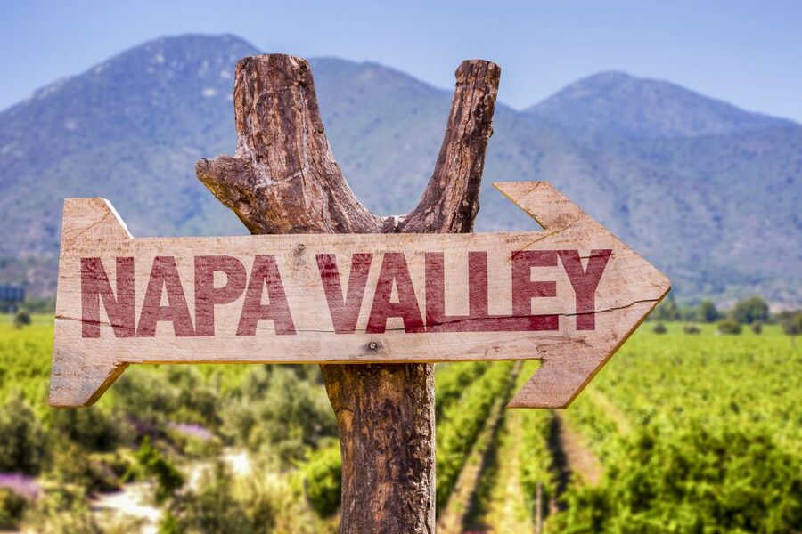 Napa Valley: Guided Wine Tour with Picnic Lunch - What the seven-hour schedule feels like