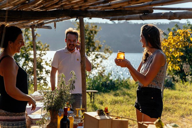 Naples Scenic E-Bike Ride to a Local Vineyard with Meal - What the road riding is really like