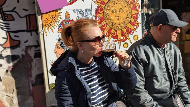 Naples: Street Art, Wine and Food Tasting Walking Tour - Is $32 a good value?