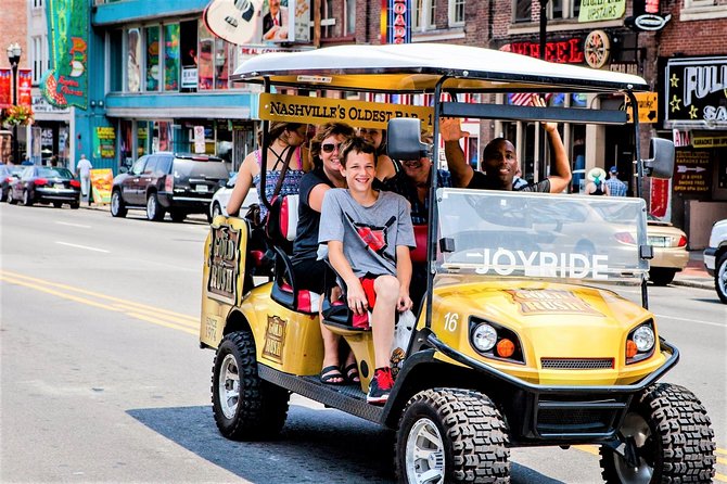 Nashville Combo Tour: Sightseeing, Murals & Brewery/Distillery - Corsair and Tennessee Legend: two different tasting stops