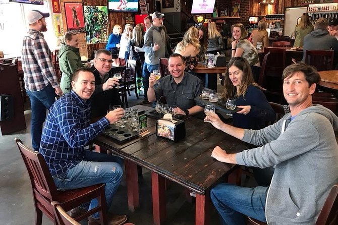 Nashville Combo Tour: Sightseeing, Murals & Brewery/Distillery - What the guides add to the ride