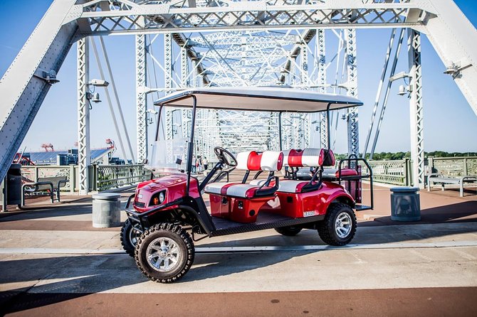 Nashville Combo Tour: Sightseeing, Murals & Brewery/Distillery - Comfort, weather, and mobility