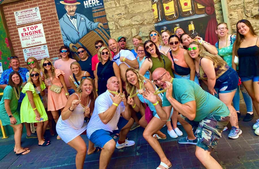 Nashville: Music City Pub Crawl - Why this crawl works for a first Nashville night