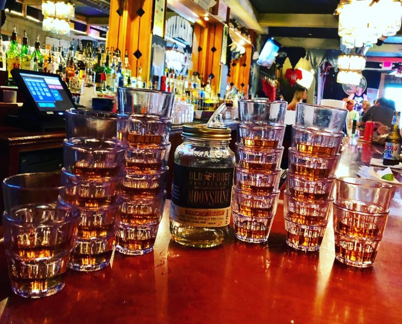 Nashville: The Ville All-Inclusive Pub Crawl - Who will enjoy this pub crawl most