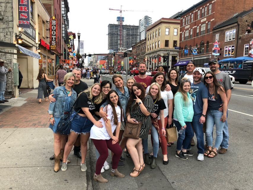 Nashville: The Ville All-Inclusive Pub Crawl - Is $71 a fair price?