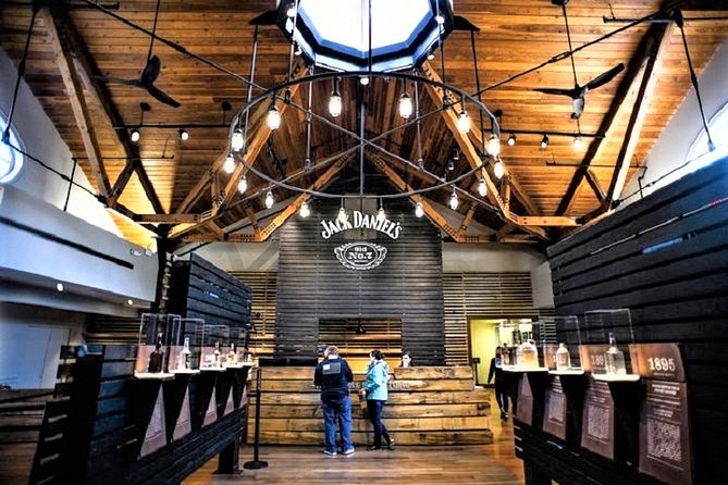 Nashville to Jack Daniel's Distillery Bus Tour + Whiskey Tastings - Should you book the Nashville to Jack Daniel’s tour?