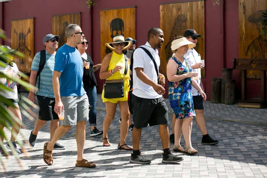 Nassau: Rum Tastings and Culinary Walking Tour - Final verdict: Is the Nassau rum tour worth it?
