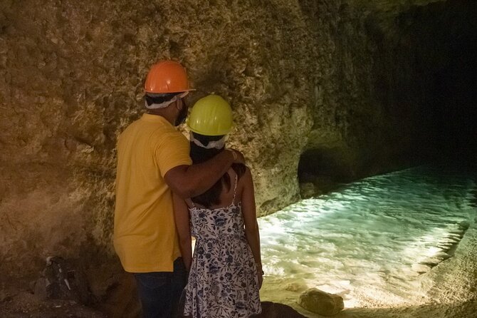 Nature Trail, Tram & Rum Tasting at Harrison's Cave by Chukka - Who will enjoy this most