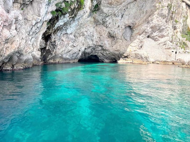 Naxos: Taormina Boat Tour with Snorkeling and Prosecco - How the two-hour schedule works