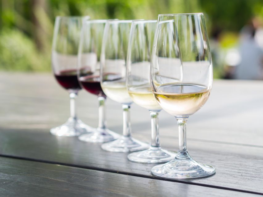 Naxos: Wine and Mythology Sunset Tour - Should you book the Wine and Mythology Sunset Tour?