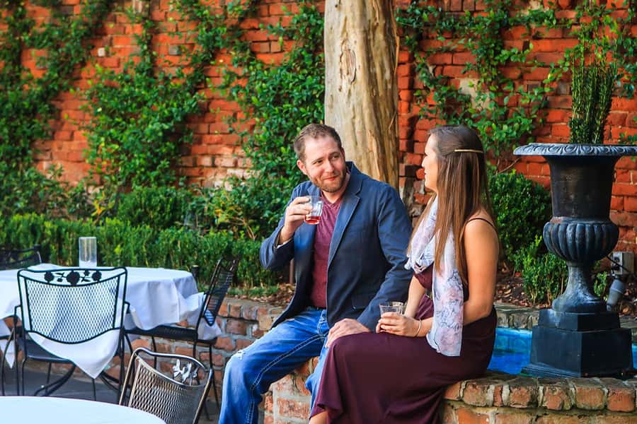 New Orleans: Afternoon Cocktail Walking Tour with Drinks - Antoine Peychaud and the Sazerac connection