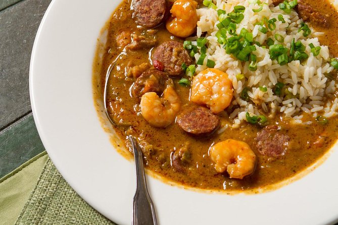 New Orleans Cocktail and Food History Tour - Why this tour works as a first taste of New Orleans