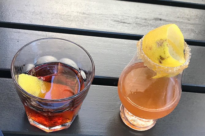 New Orleans Cocktail History Walking Tour in the French Quarter - Why this French Quarter cocktail walk works