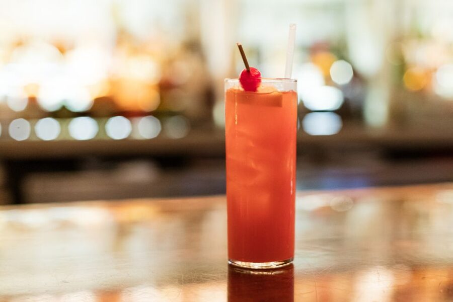 New Orleans: Combo Cocktail and Food History Tour - Napoleon House, muffuletta, and Pimm’s Cup