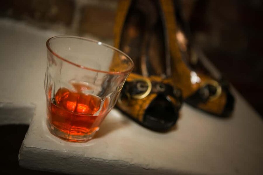 New Orleans: Early Evening Cocktail History Tour - Who will get the most from this tour
