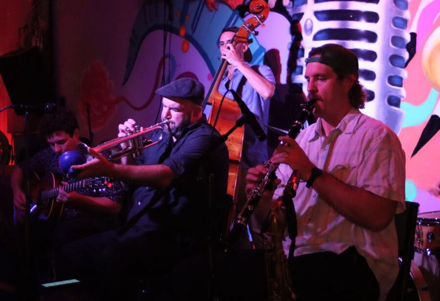 New Orleans: Frenchmen Street VIP Live Music Pub Crawl - Who will enjoy this crawl most