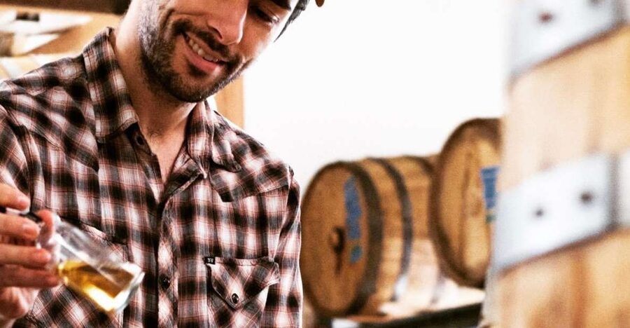 New Orleans: Guided Rum Distillery Tour and Tasting - What the Roulaison tour is really about