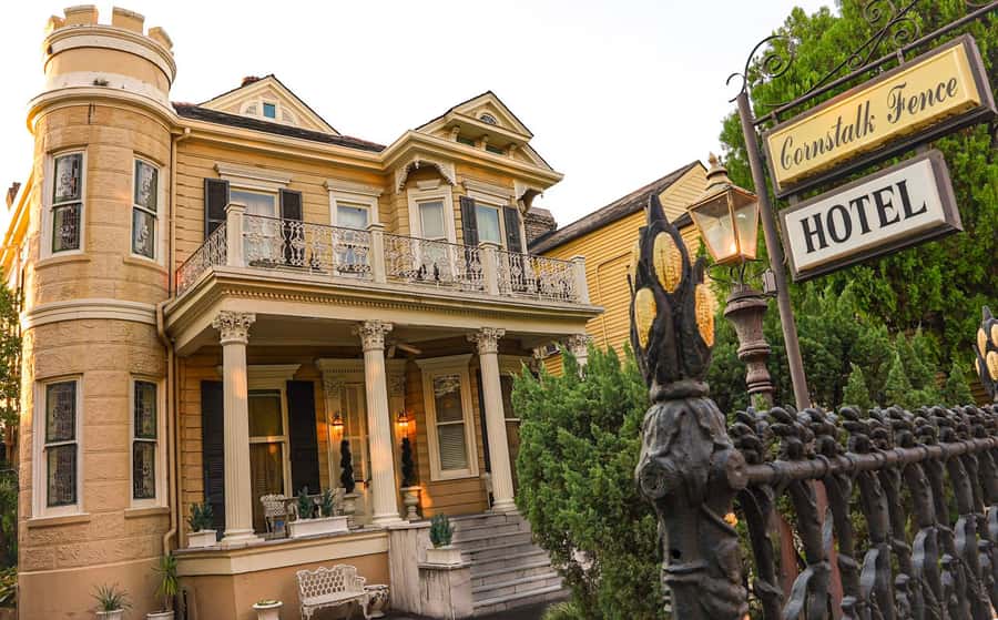 New Orleans: True Crime Pub Crawl - Why true crime works so well in New Orleans