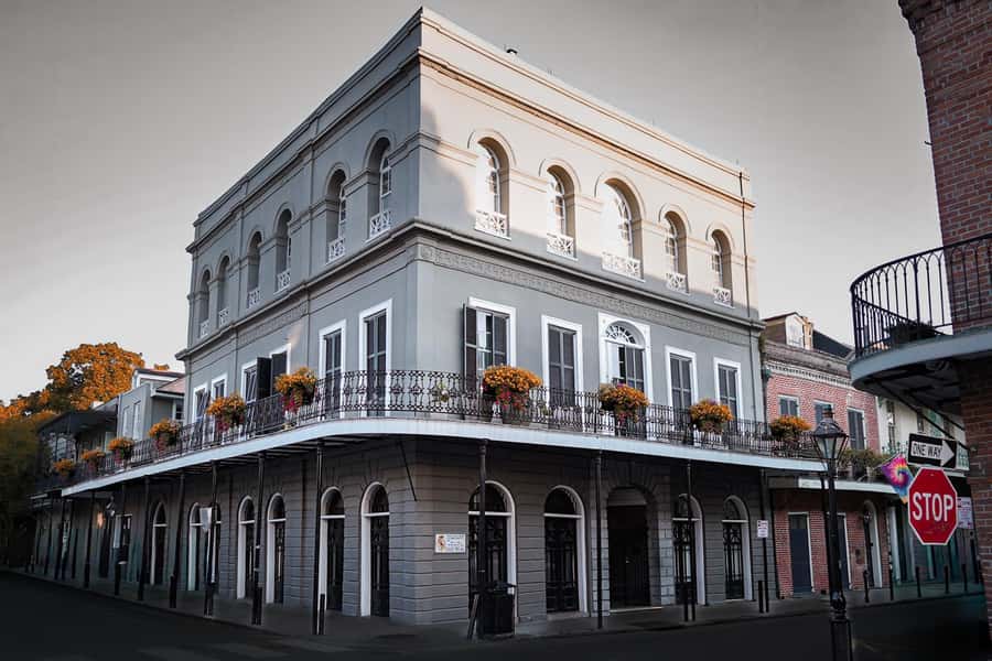 New Orleans: True Crime Pub Crawl - Who will enjoy this tour most?