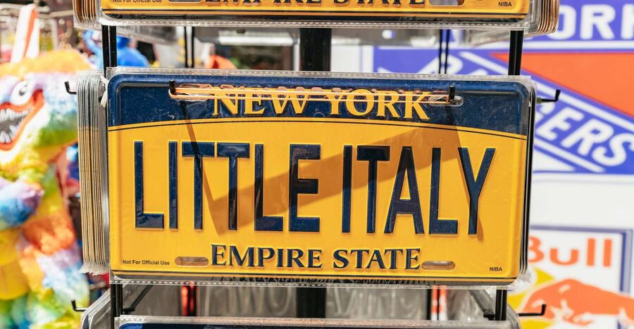 New York City: Little Italy Italian Food Tasting Tour - Key points at a glance