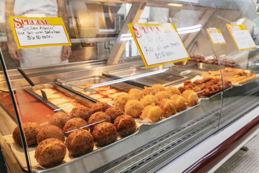New York City: Little Italy Italian Food Tasting Tour - What this Little Italy tour is really about