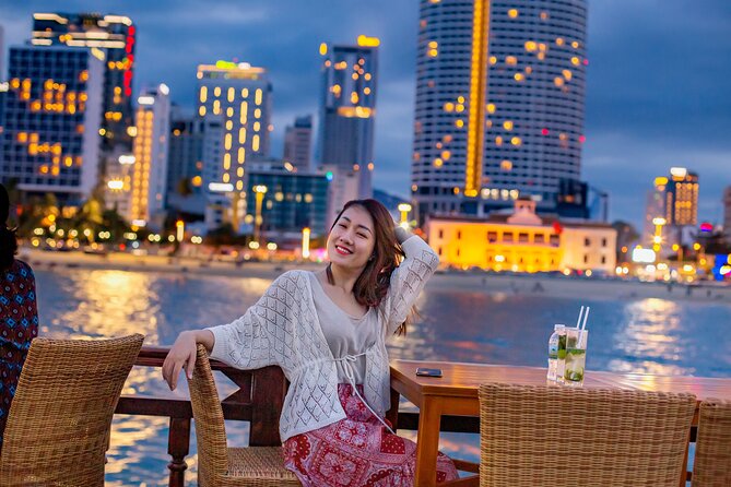 Nha Trang Sunset Cocktails and Dinner Cruise - Booking details that matter