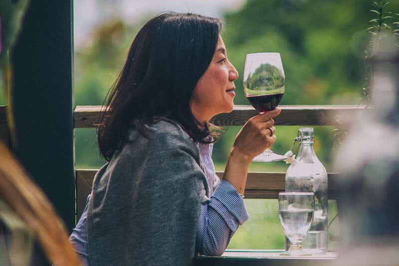 Niagara, Canada: Half-Day Winery Tour with Tastings - A half-day route through Niagara wine country
