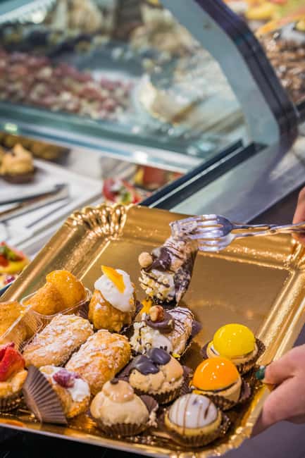 Nice: Evening Food and Wine Tour - Specialty shops and local contact