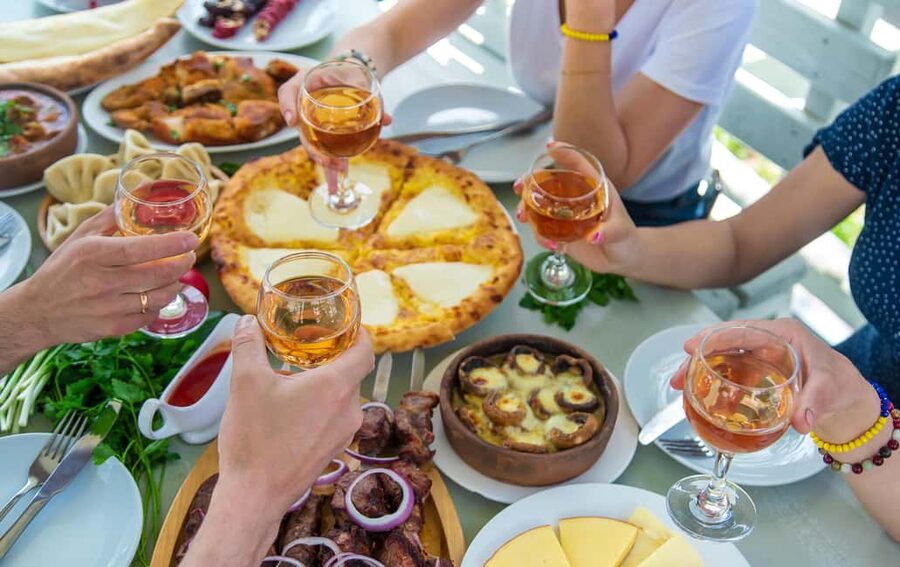 Nice: Evening Food and Wine Tour - Who will enjoy this evening most