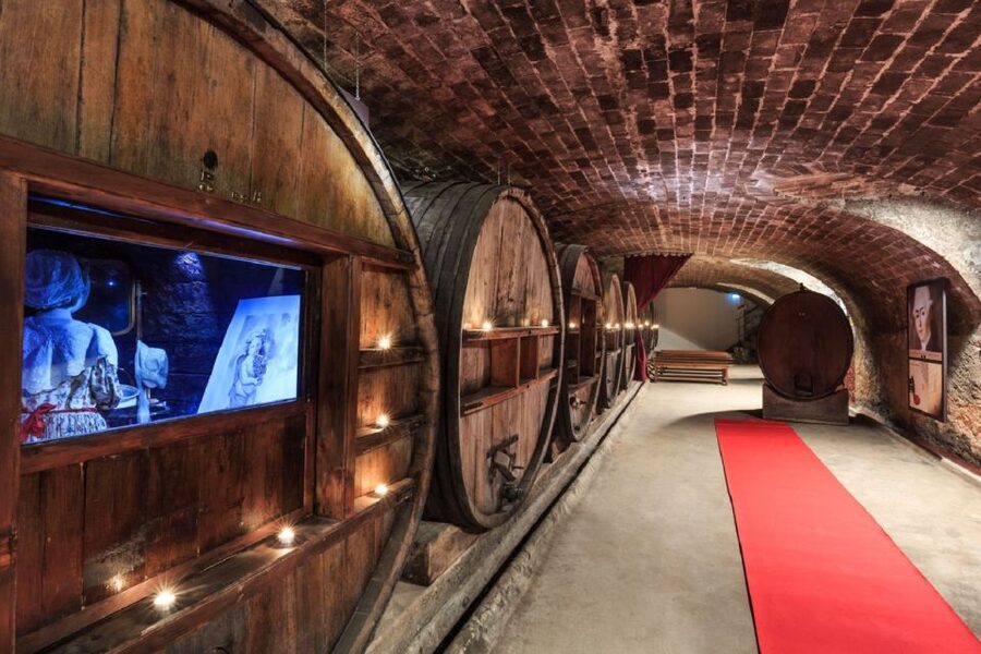 Nice: Full-Day Côtes de Provence Wine Tour - Leaving Nice for the Côtes de Provence