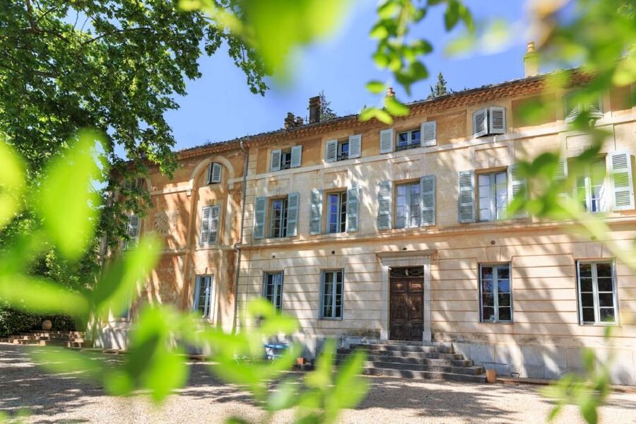 Nice: Full-Day Côtes de Provence Wine Tour - First winery: start with the region and the glass