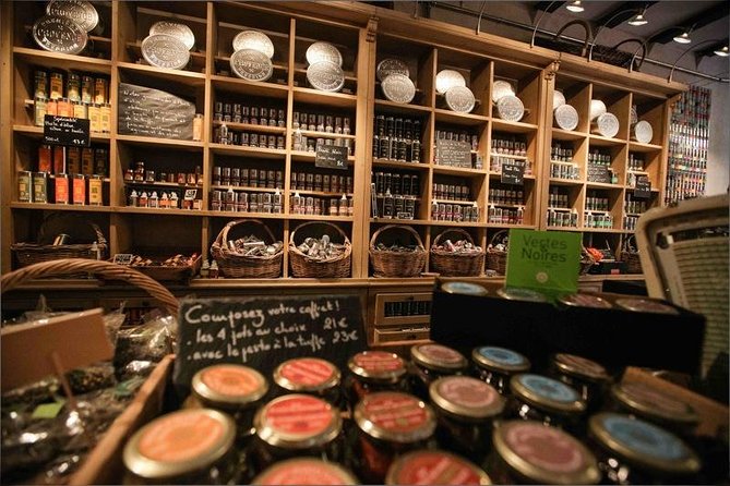 Nice Small-Group Walking Food Tour with Local Specialties & Wine Tasting - Why food is the best introduction to Nice