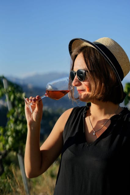 Nice: Vineyard Tour with Wine Tasting - Is $38 a fair price for 90 minutes?