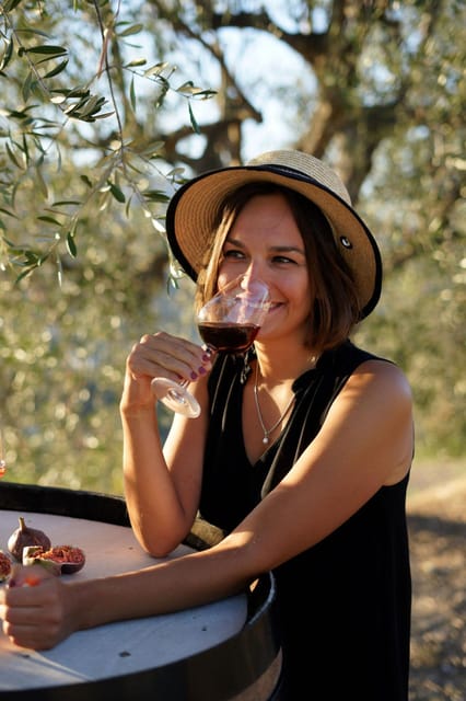 Nice: Vineyard Tour with Wine Tasting - Practical tips for a smoother visit